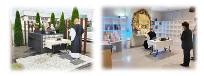 岩手県盛岡市のペット火葬・葬儀 サニーサンペットメモリアル/2020秋の合同慰霊祭