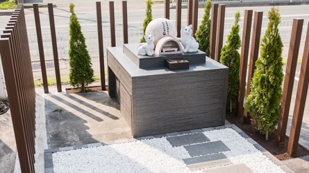 岩手県盛岡市のペット火葬・葬儀 サニーサンペットメモリアル | フリーダイヤル